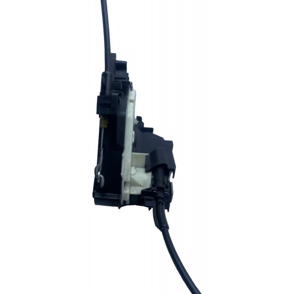 Trava Elétrica Porta Traseira Esquerda Vw Golf Gti 2.0 2015