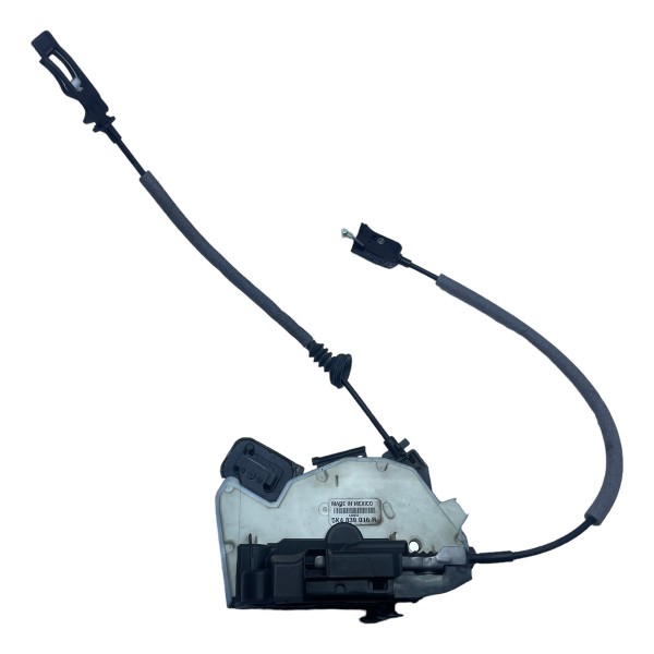 Trava Elétrica Porta Traseira Direita Golf Gti 2.0 2015