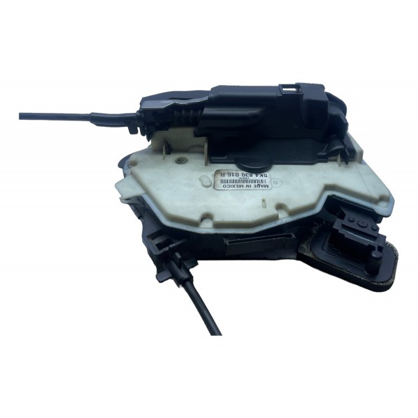 Trava Elétrica Porta Traseira Direita Golf Gti 2.0 2015