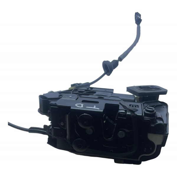 Trava Elétrica Porta Traseira Direita Golf Gti 2.0 2015