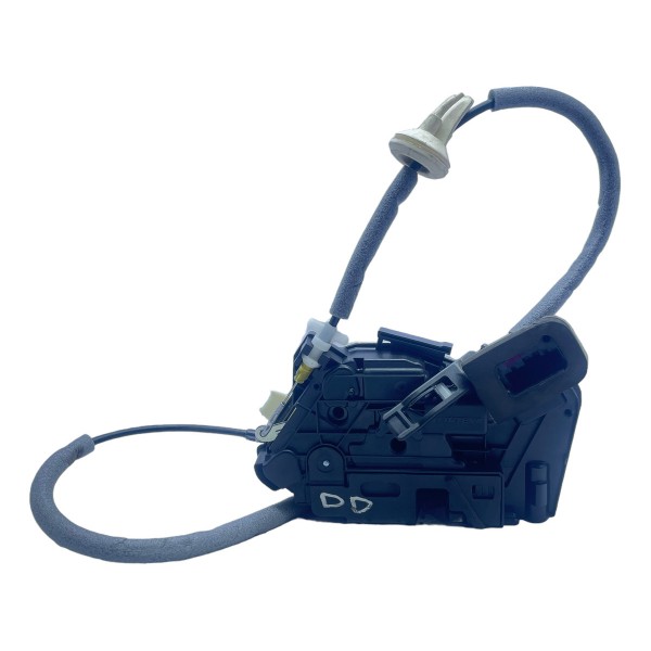 Trava Eletrica Porta Dianteira Direita Vw Golf Gti 2.0 2015