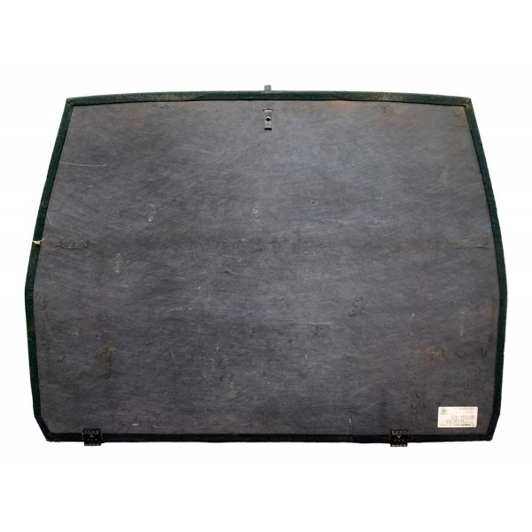 Tampão Superior Estepe Subaru Forester Xt 2.0 2015