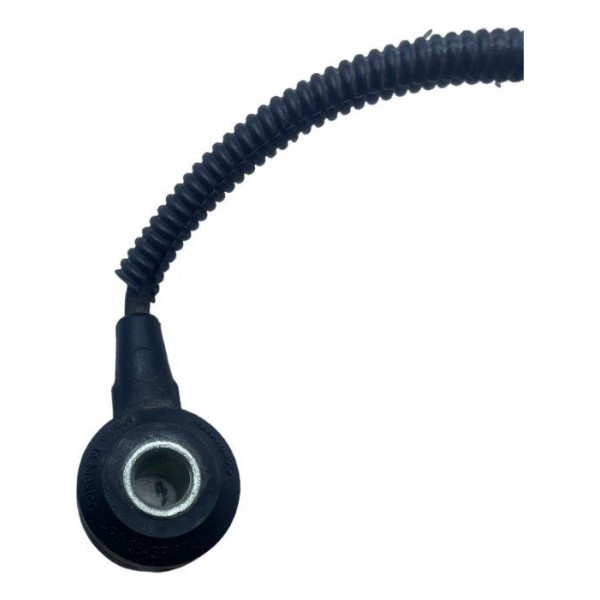 Sensor Detonação Bloco Motor Vw Golf Gti 2.0 2015