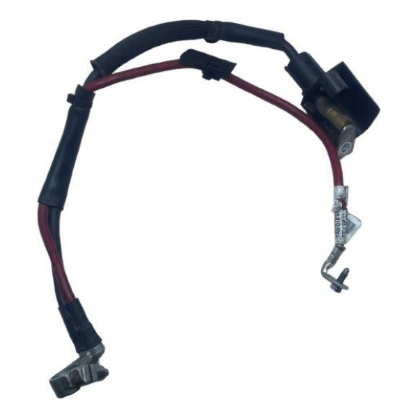 Polo Positivo Bateria Alternador Vw Golf Gti 2.0 2015