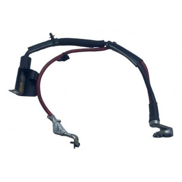 Polo Positivo Bateria Alternador Vw Golf Gti 2.0 2015