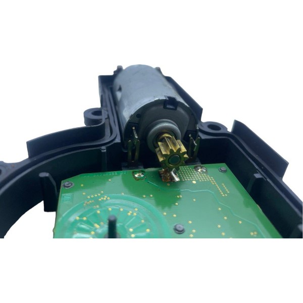 Circuito Placa Elétrica Bomba Água Vw Golf Gti 2.0 2015