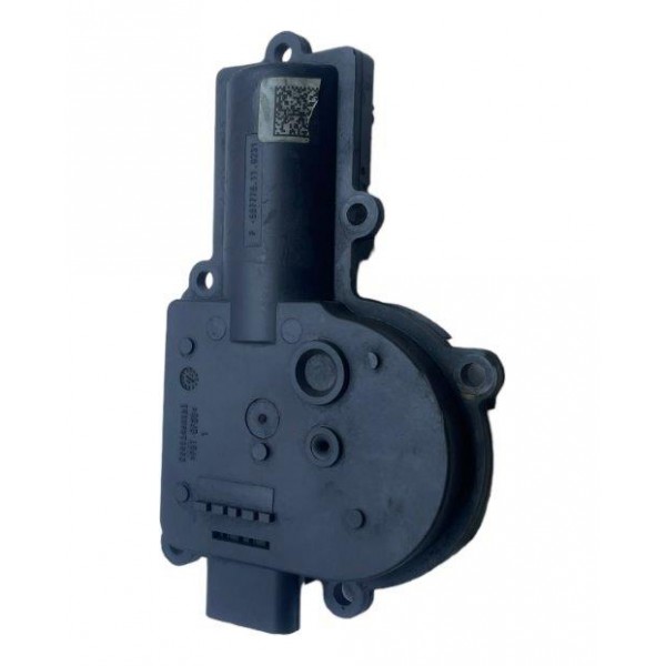 Circuito Placa Elétrica Bomba Água Vw Golf Gti 2.0 2015