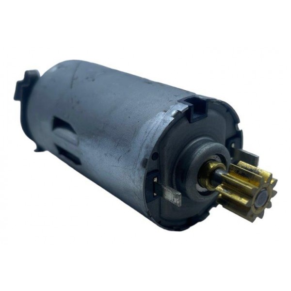 Circuito Placa Elétrica Bomba Água Vw Golf Gti 2.0 2015