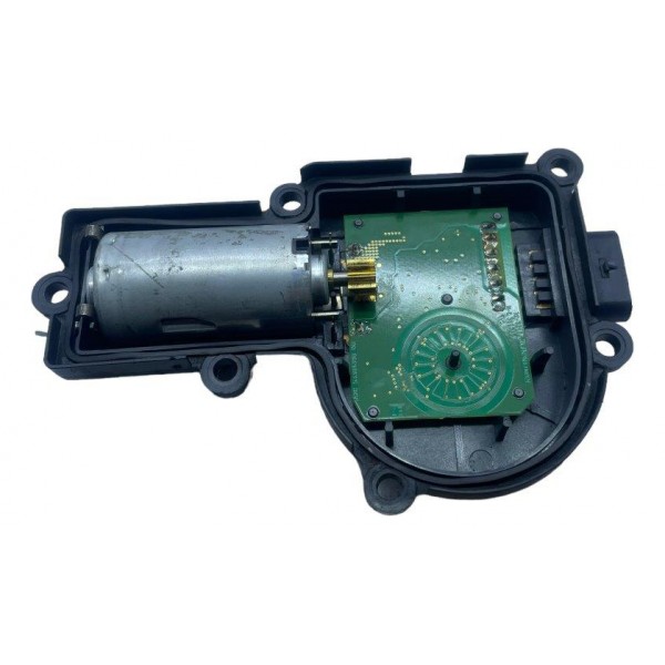 Circuito Placa Elétrica Bomba Água Vw Golf Gti 2.0 2015