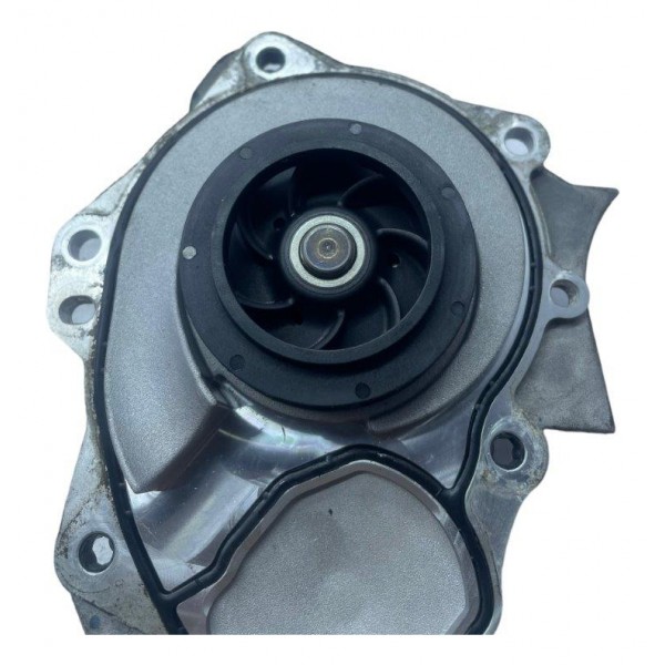 Bomba Água Motor Vw Golf Gti 2.0 2015