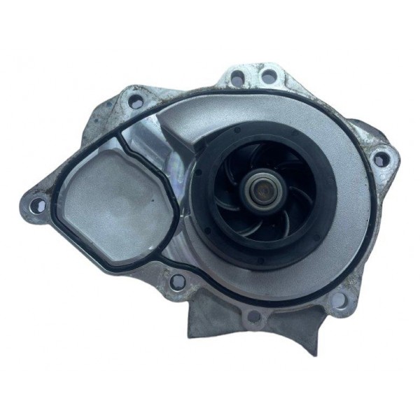 Bomba Água Motor Vw Golf Gti 2.0 2015