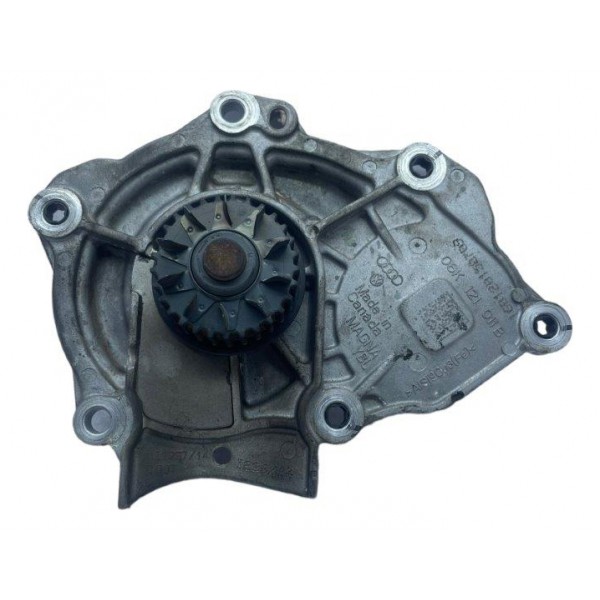 Bomba Água Motor Vw Golf Gti 2.0 2015