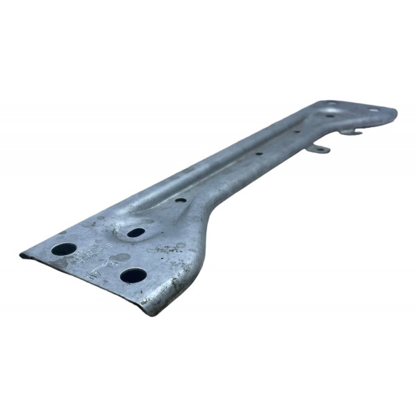 Chapa Suporte Central Escapamento Vw Golf Gti 2.0 2015