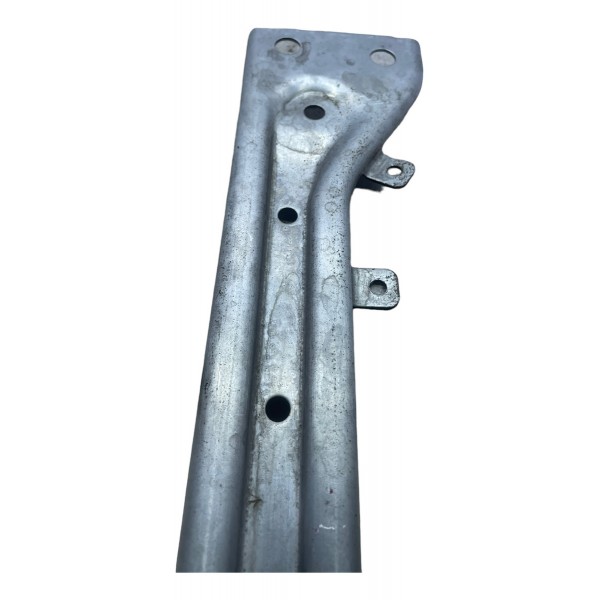 Chapa Suporte Central Escapamento Vw Golf Gti 2.0 2015