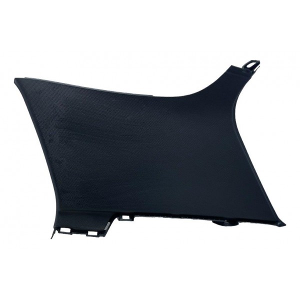 Moldura Coluna Traseira Direita Vw Golf Gti 2.0 2015