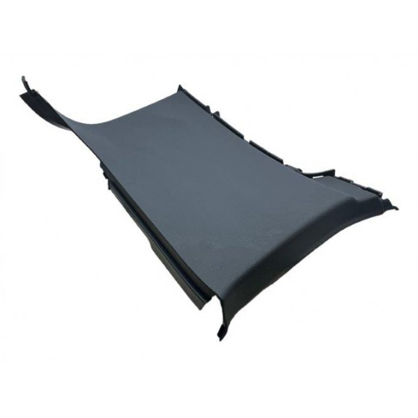 Moldura Coluna Traseira Direita Vw Golf Gti 2.0 2015