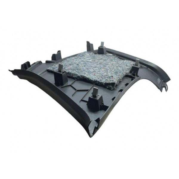 Moldura Coluna Traseira Direita Vw Golf Gti 2.0 2015