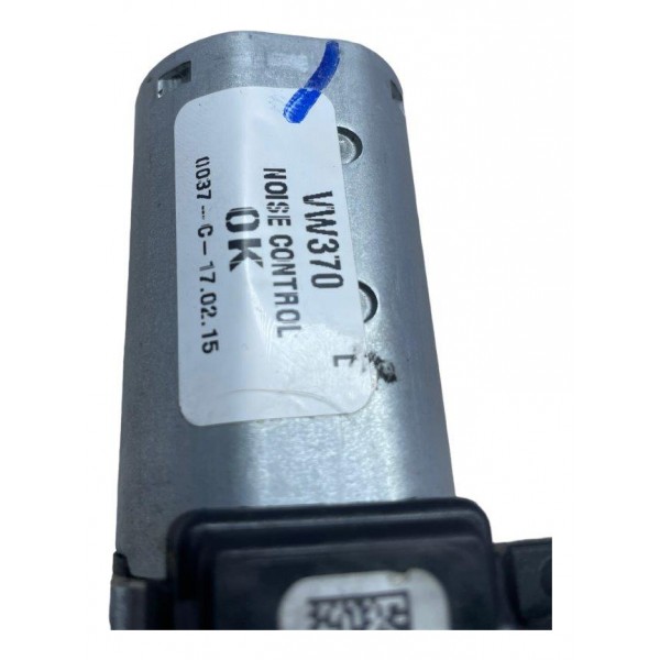 Motor Limpador Parabrisa Traseiro Vw Golf Gti 2.0 2015