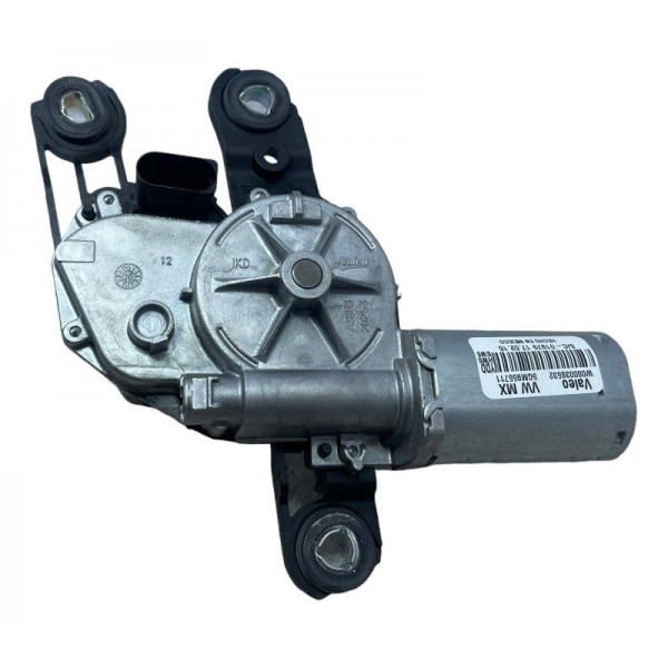 Motor Limpador Parabrisa Traseiro Vw Golf Gti 2.0 2015