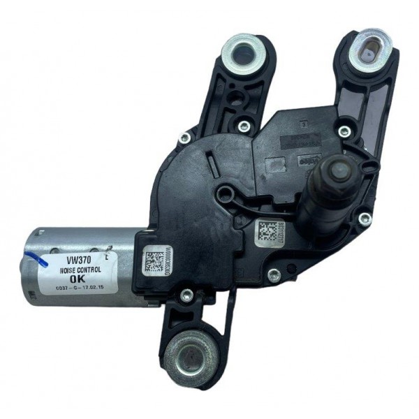 Motor Limpador Parabrisa Traseiro Vw Golf Gti 2.0 2015