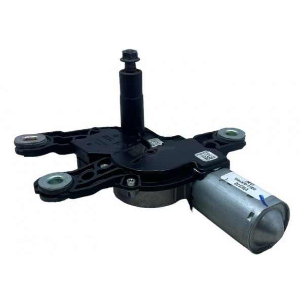 Motor Limpador Parabrisa Traseiro Vw Golf Gti 2.0 2015