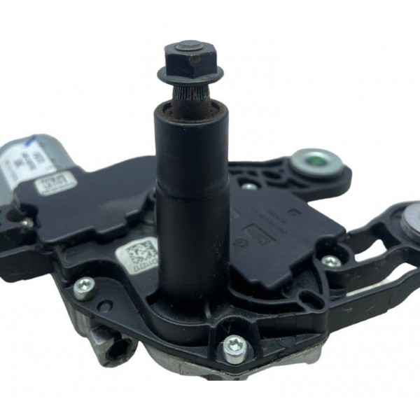 Motor Limpador Parabrisa Traseiro Vw Golf Gti 2.0 2015