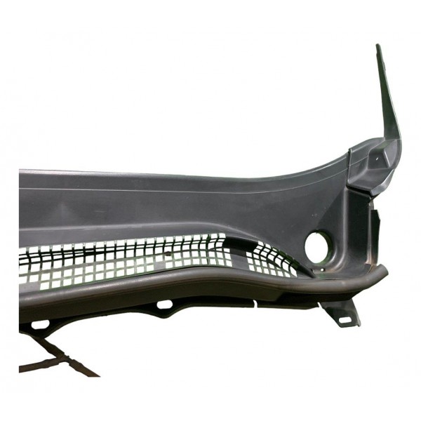 Grelha Churrasqueira Capo Subaru Forester Xt 2.0 2015