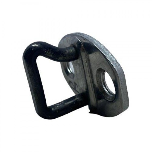 Batente Trava Eletrica Porta Traseiro Esquerdo Golf Gti 2015