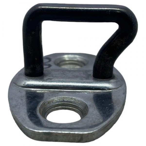 Batente Trava Eletrica Porta Traseiro Esquerdo Golf Gti 2015