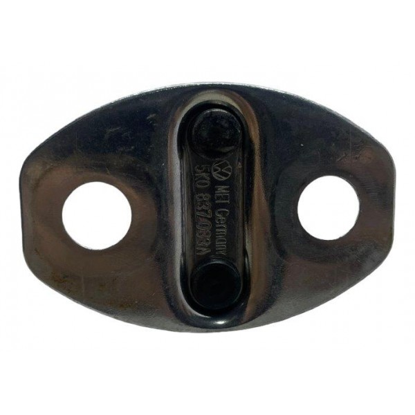 Batente Trava Eletrica Porta Dianteira Esquerdo Golf Gti 15