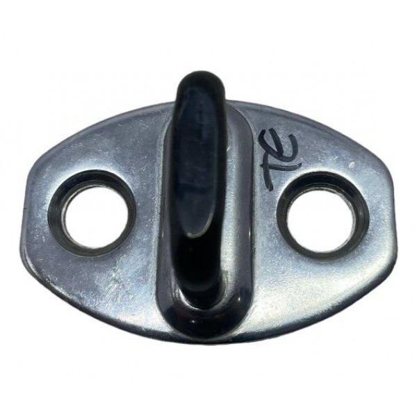 Batente Trava Eletrica Porta Dianteira Esquerdo Golf Gti 15