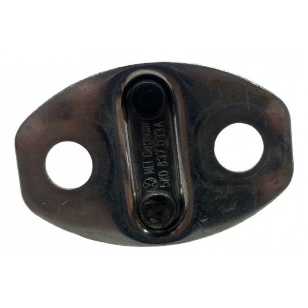 Batente Trava Eletrica Porta Dianteira Esquerdo Golf Gti 15