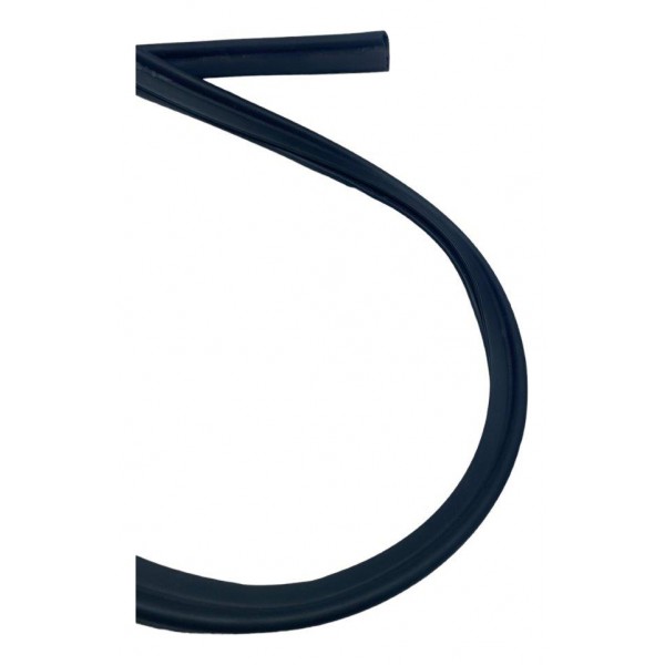 Borracha Grelha Churrasqueira Capo Vw Golf Gti 2.0 2015