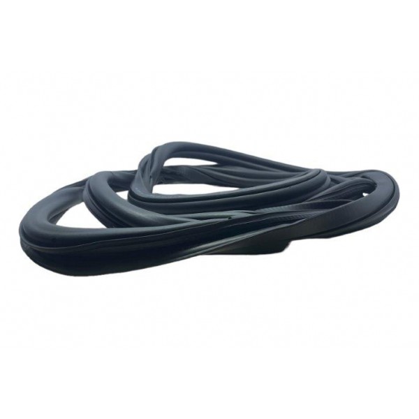 Borracha Porta Dianteira Passageiro Vw Golf Gti 2.0 2015