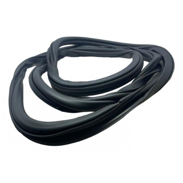 Borracha Porta Dianteira Passageiro Vw Golf Gti 2.0 2015