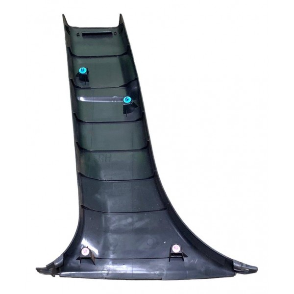 Acabamento Coluna Central Direito Subaru Forester Xt 2.0 15