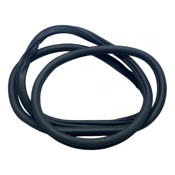 Borracha Porta Dianteira Esquerda Golf Gti 2015