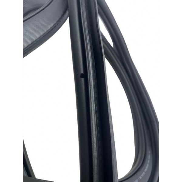 Borracha Porta Dianteira Esquerda Golf Gti 2015