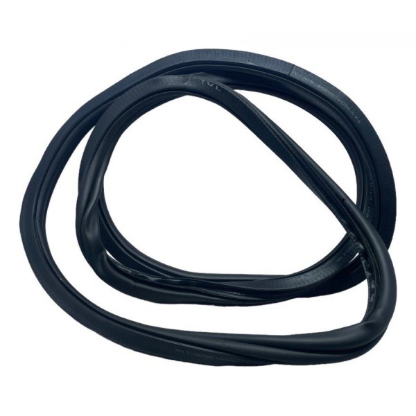 Borracha Porta Dianteira Esquerda Golf Gti 2015