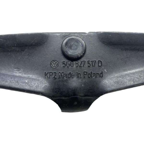 Batente Trava Eletrica Porta Malas Vw Golf Gti 2.0 2015