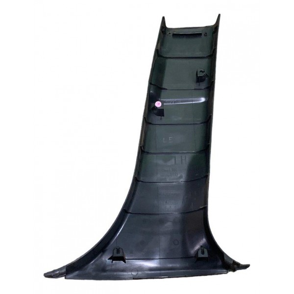 Acabamento Coluna Central Esquerdo Subaru Forester Xt 2.0 15