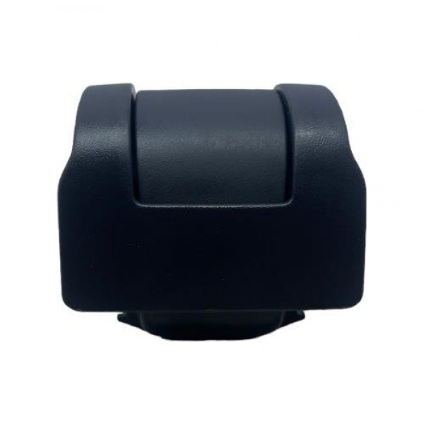 Suporte Isofix Banco Traseiro Vw Golf Gti 2.0 2015