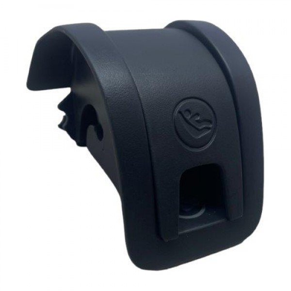 Suporte Isofix Banco Traseiro Vw Golf Gti 2.0 2015