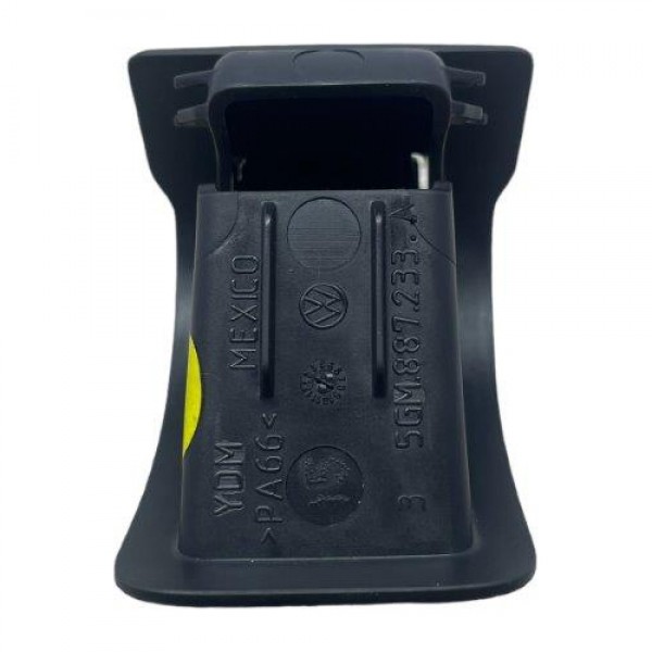 Suporte Isofix Banco Traseiro Vw Golf Gti 2.0 2015