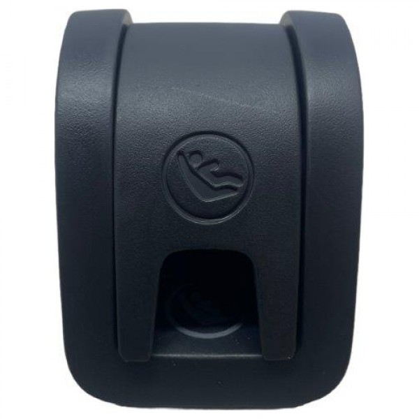 Suporte Isofix Banco Traseiro Vw Golf Gti 2.0 2015