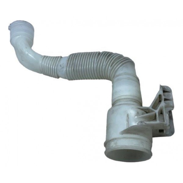 Gargalo Reservatorio Limpador Parabrisa Vw Golf Gti 2.0 2015