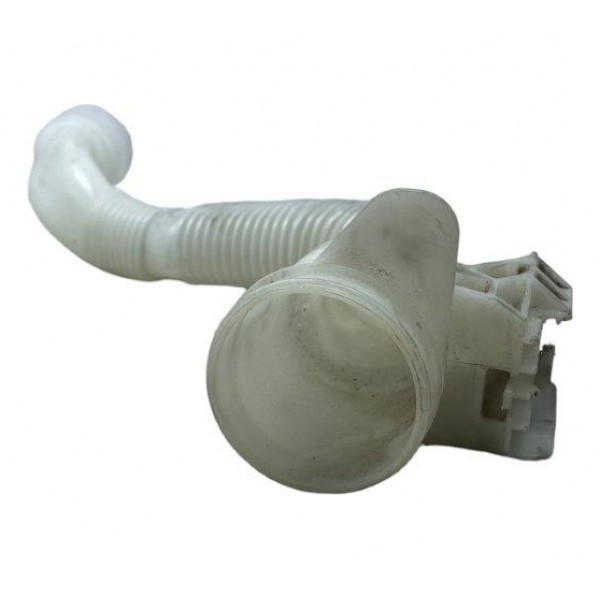 Gargalo Reservatorio Limpador Parabrisa Vw Golf Gti 2.0 2015