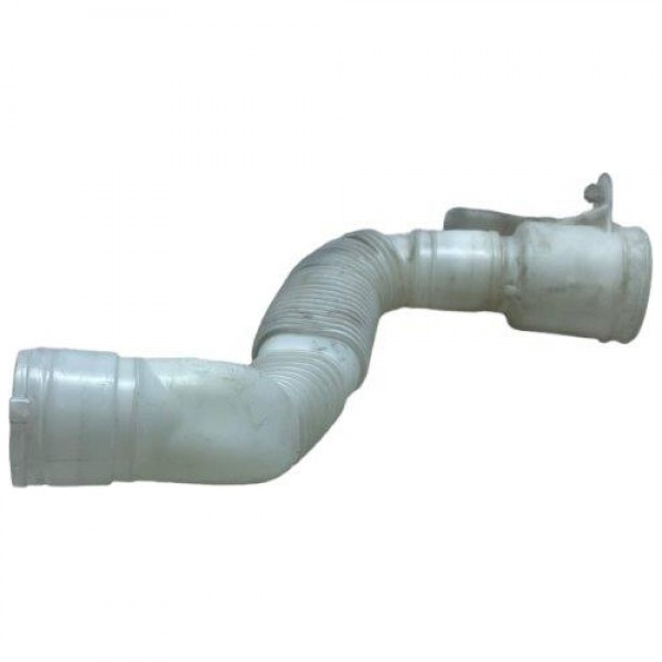 Gargalo Reservatorio Limpador Parabrisa Vw Golf Gti 2.0 2015