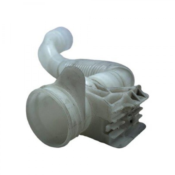 Gargalo Reservatorio Limpador Parabrisa Vw Golf Gti 2.0 2015