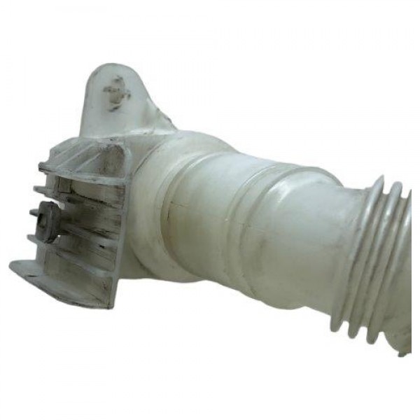 Gargalo Reservatorio Limpador Parabrisa Vw Golf Gti 2.0 2015